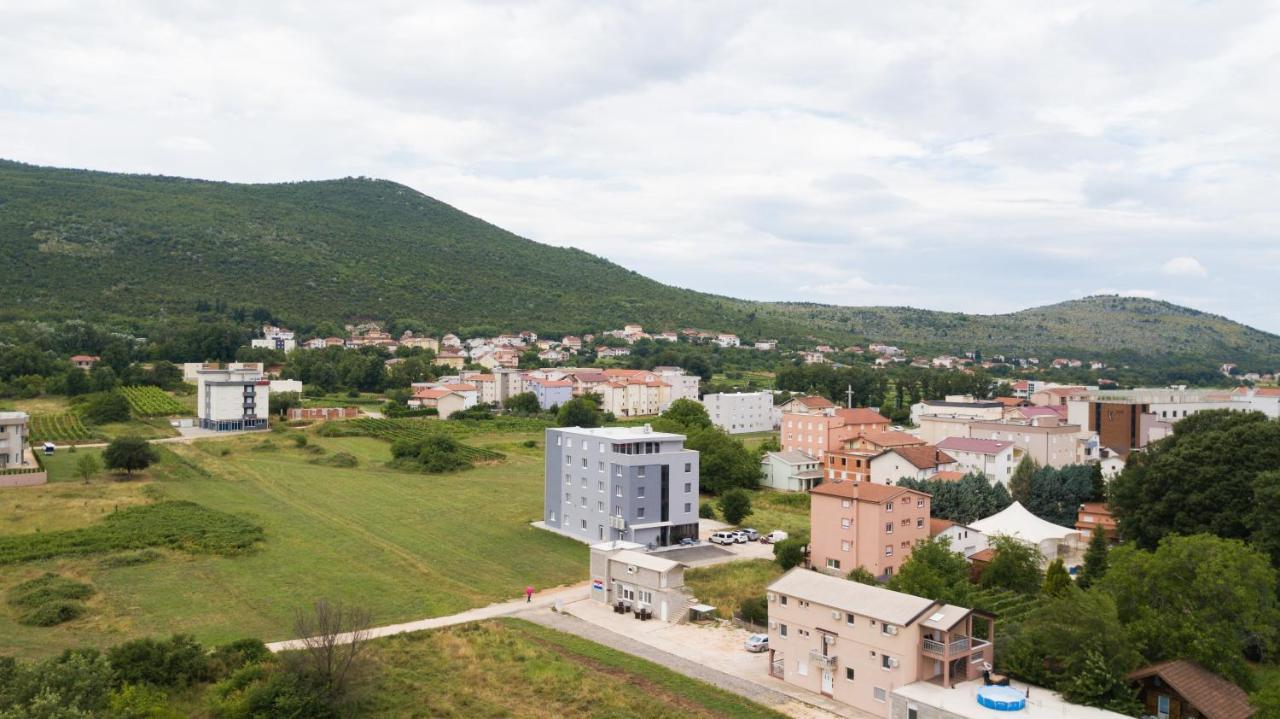 Hotel Tau Međugorje Exterior foto