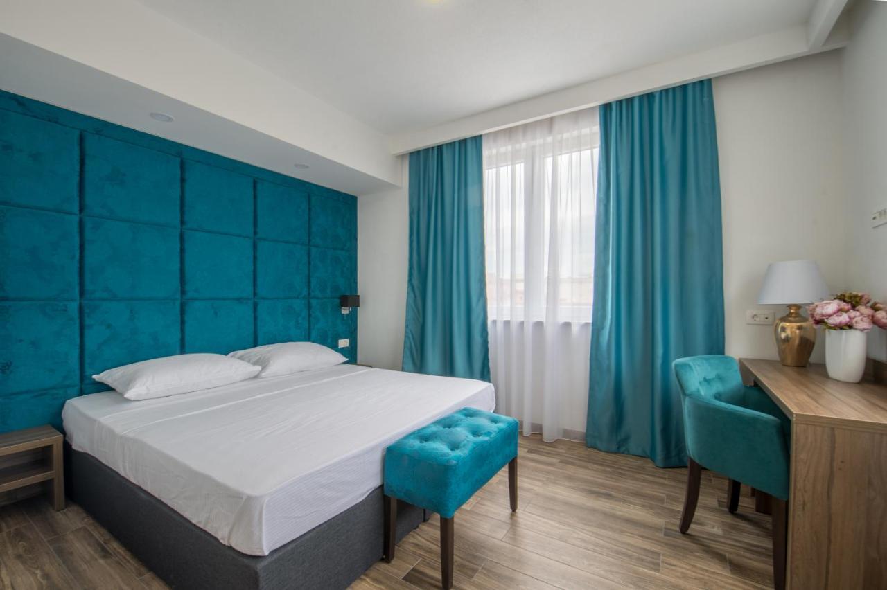 Hotel Tau Međugorje Exterior foto