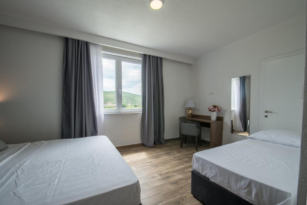 Hotel Tau Međugorje Exterior foto