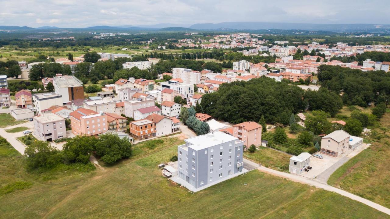 Hotel Tau Međugorje Exterior foto