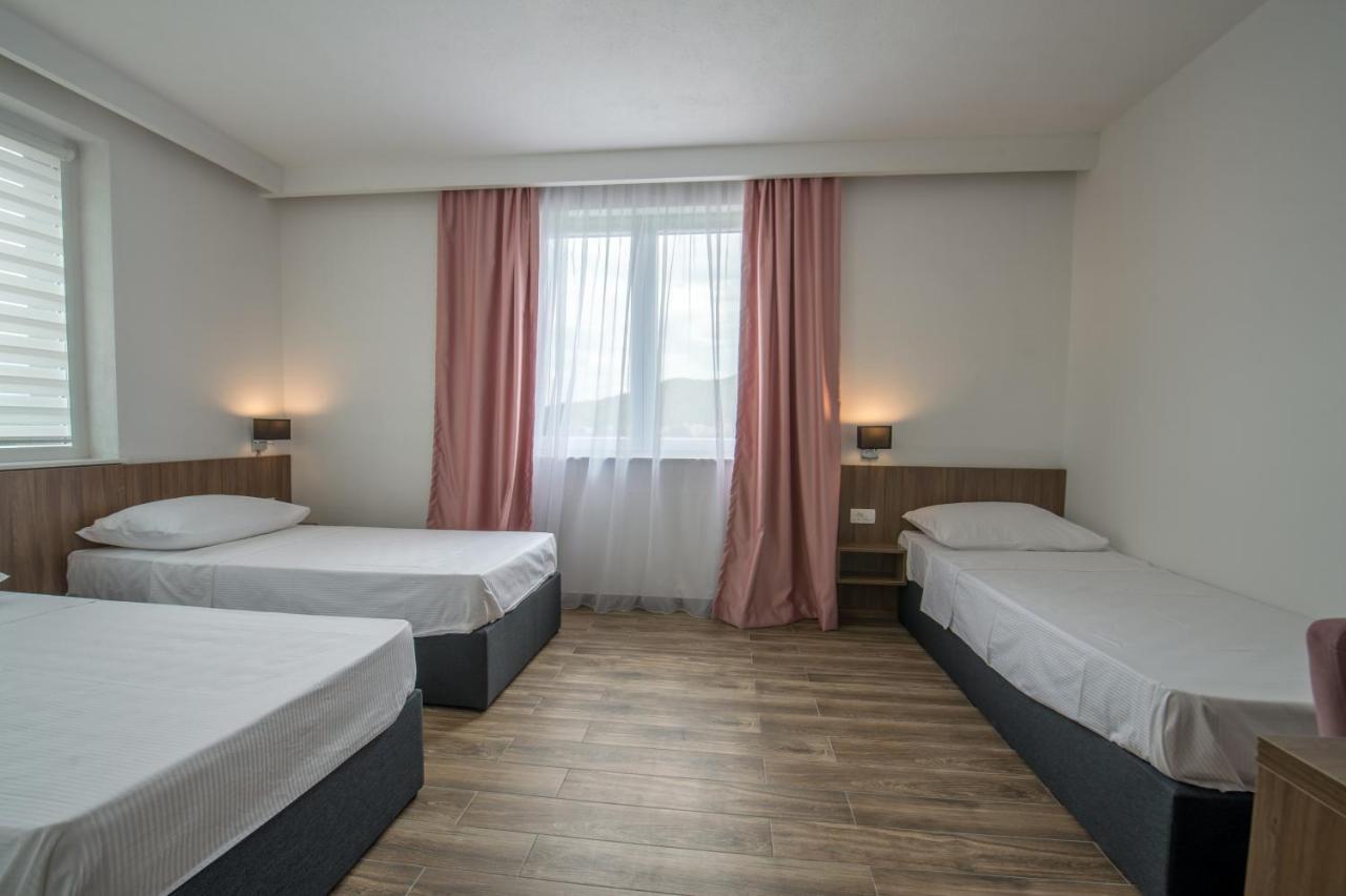Hotel Tau Međugorje Exterior foto