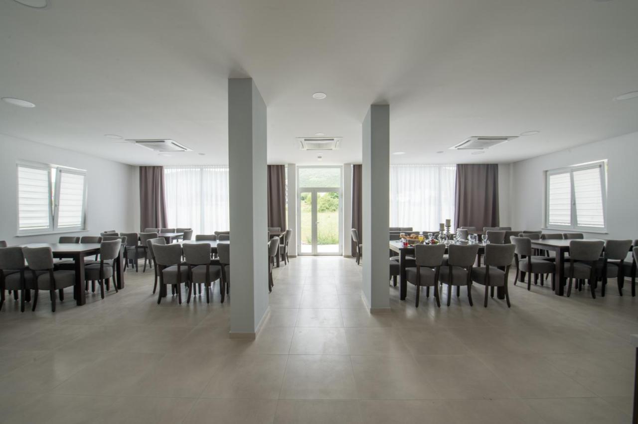 Hotel Tau Međugorje Exterior foto