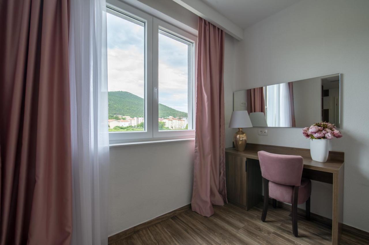 Hotel Tau Međugorje Exterior foto