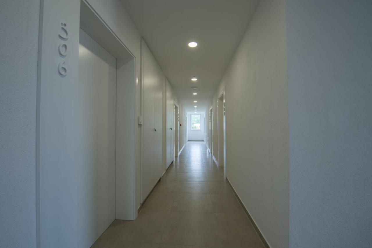 Hotel Tau Međugorje Exterior foto